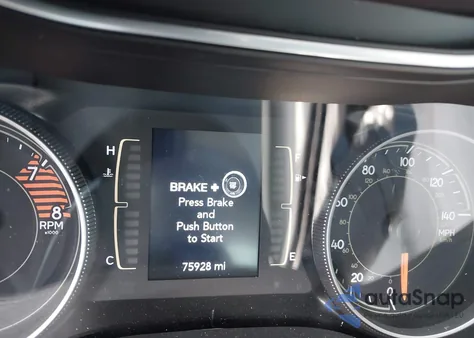 2021 Jeep Cherokee Latitude Lux 4X4 from USA, damaged, VIN 1C4PJMMX8MD158935